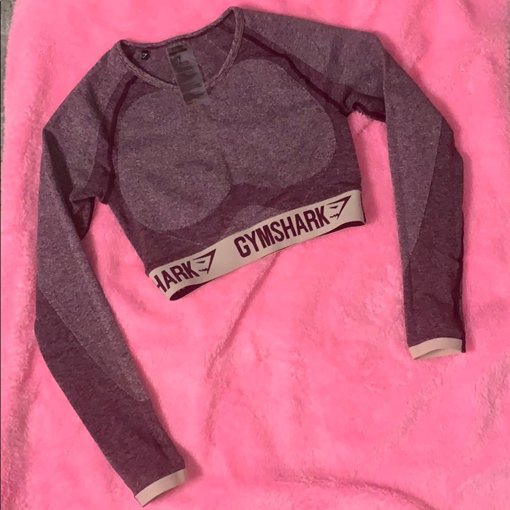 Gymshark set
